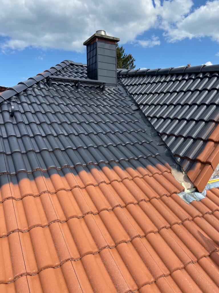 Dachbeschichtung Dresden